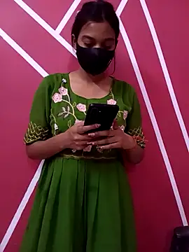 Students12th online show from April 16, 5:03 pm