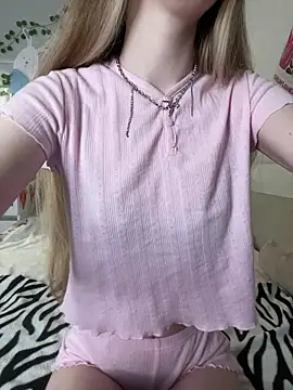 AvaTayloor online show from April 6, 1:03 am