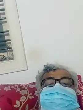 mature55 online show from March 31, 5:13 pm