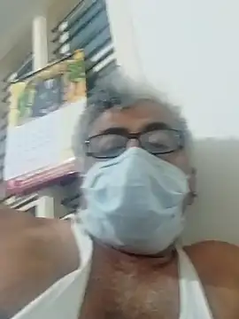 mature55 online show from April 4, 2:03 pm