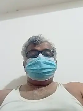 mature55 online show from April 9, 2:00 pm