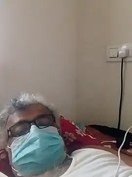 mature55 online show from April 13, 7:58 am