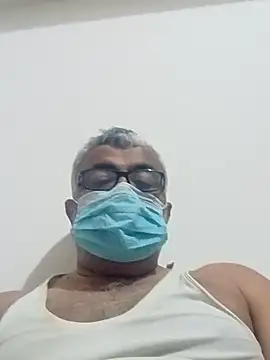 mature55 online show from April 17, 1:14 pm