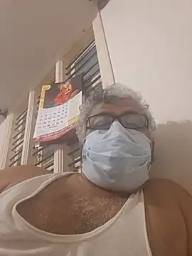 Snapshot of mature55 chatting on July 11, 2:42 pm mature55 online show from July 11, 2:42 pm