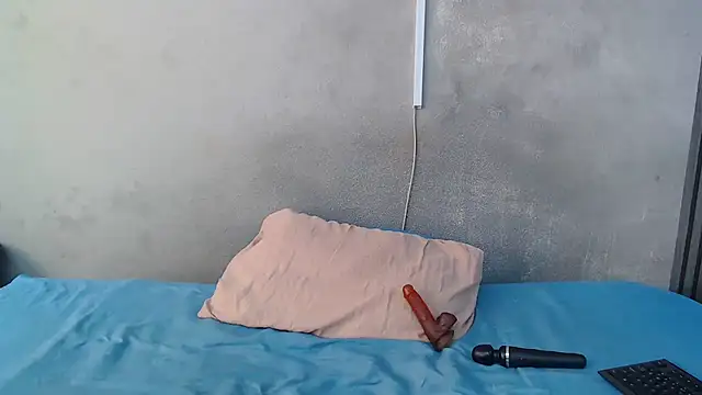 kinkynaghty online show from July 16, 12:44 pm