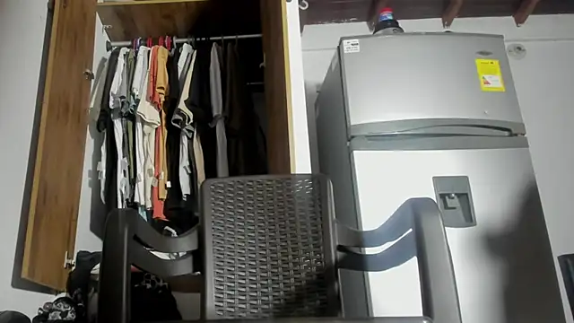 Ares God  online show from April 12, 4:39 am