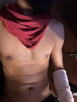 lusty kabir online show from April 4, 7:33 pm