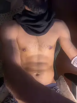 lusty kabir online show from April 8, 7:36 pm