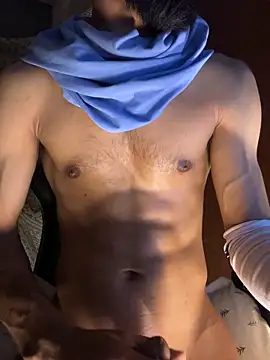 lusty kabir online show from April 12, 9:09 pm