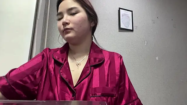 LammingLoner online show from April 8, 3:34 pm