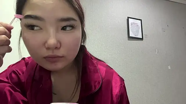 LammingLoner online show from April 10, 3:17 pm