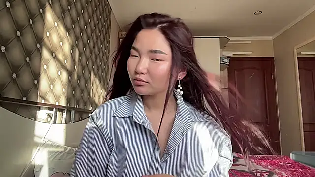 Snapshot of LammingLoner chatting on July 8, 1:26 pm LammingLoner online show from July 8, 1:26 pm