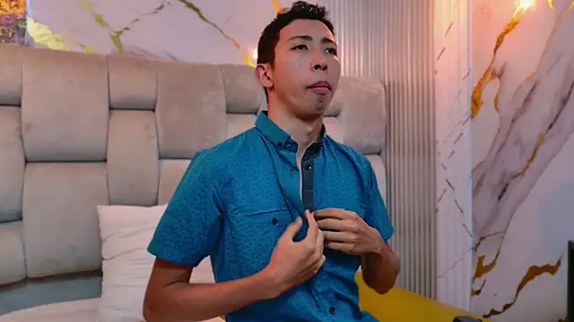 MOgekobig19 online show from March 30, 11:33 am