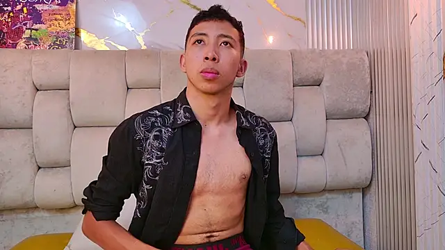 MOgekobig19 online show from April 14, 3:45 am