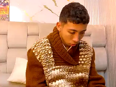 MOgekobig19 online show from April 17, 3:31 am