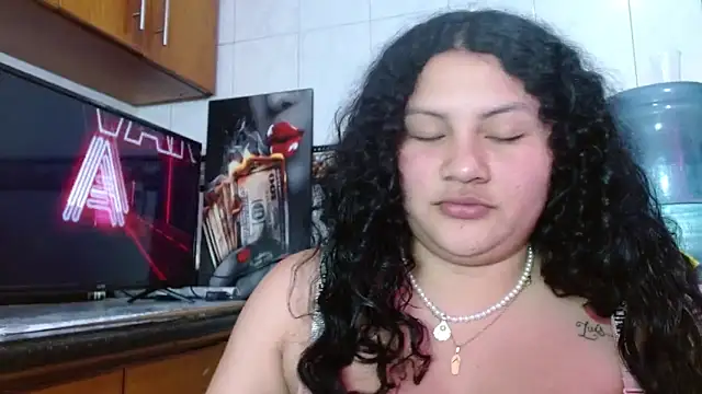 Slut Full Messy online show from March 26, 4:29 am