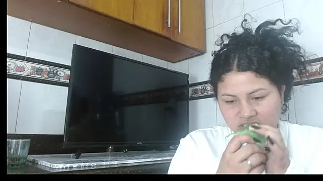 Slut Full Messy online show from April 10, 3:06 pm