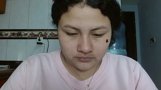 Slut Full Messy online show from April 17, 2:31 pm