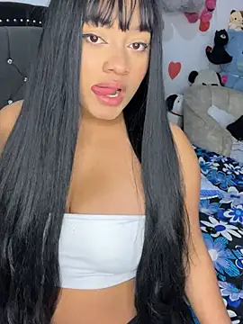 Saraa M online show from April 11, 1:21 am