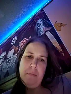 023thickandjuicy07 online show from April 5, 8:50 pm