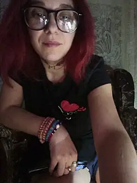 jebise23 online show from March 29, 1:05 am