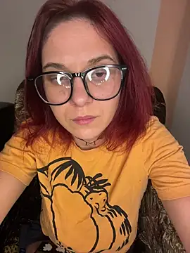 jebise23 online show from April 4, 7:00 pm