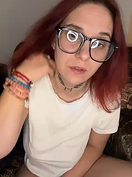 jebise23 online show from April 7, 6:52 pm