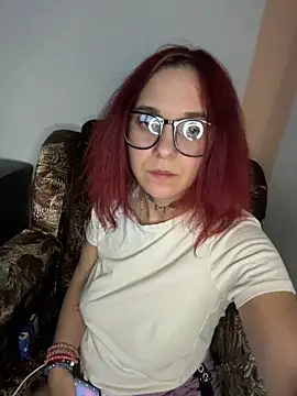 jebise23 online show from April 12, 9:42 pm