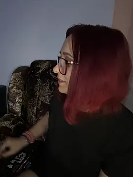 jebise23 online show from April 14, 2:12 pm