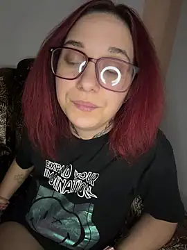 jebise23 online show from April 16, 6:09 pm