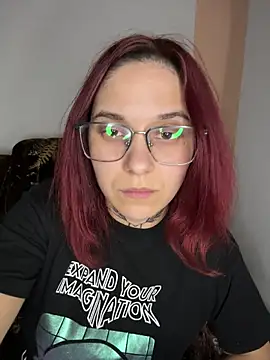 jebise23 online show from April 17, 1:25 pm