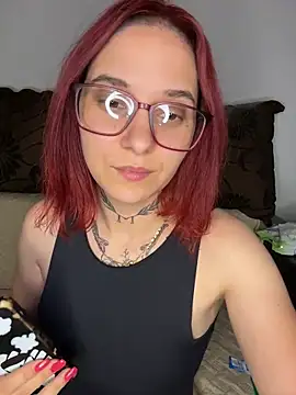 jebise23 online show from June 1, 7:04 pm