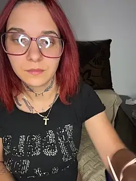 jebise23 online show from June 3, 7:08 pm