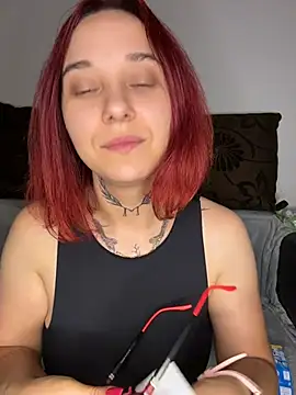 jebise23 online show from June 6, 8:24 pm