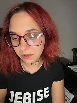 jebise23 online show from July 1, 8:41 pm