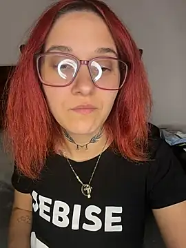 jebise23 online show from July 7, 7:51 pm