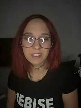 jebise23 online show from July 10, 7:38 pm