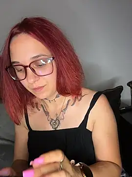 jebise23 online show from July 12, 7:38 pm