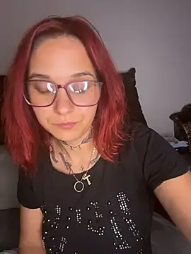 jebise23 online show from July 17, 9:41 pm