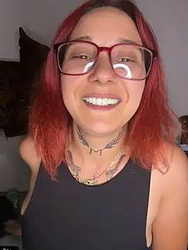 jebise23 online show from August 3, 8:34 pm
