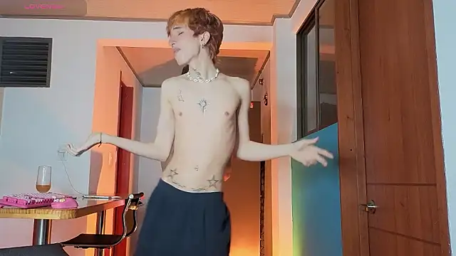 Nathan twink online show from March 31, 6:36 am