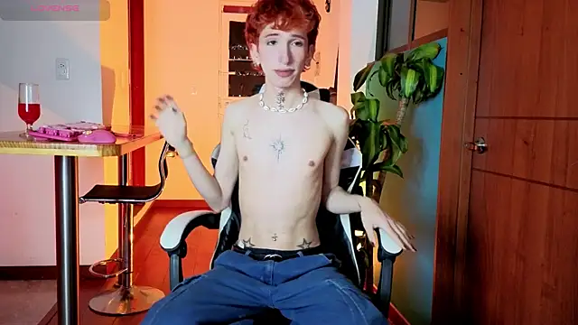 Nathan twink online show from April 5, 5:26 am