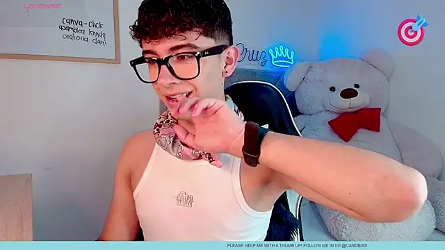 niico prince online show from April 11, 8:57 pm