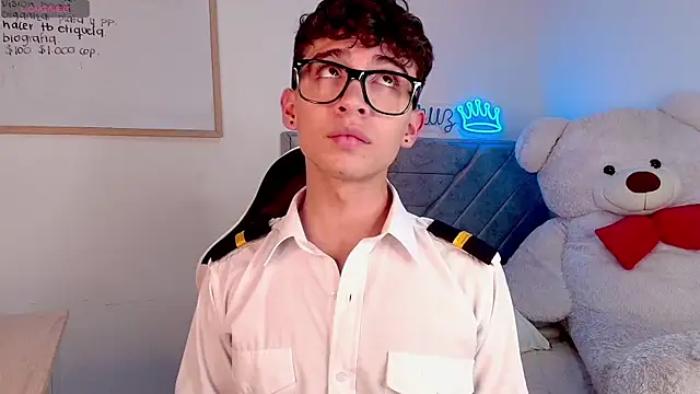 niico prince online show from April 14, 8:48 pm