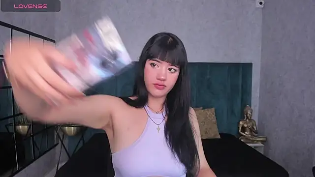 Antoniajblair online show from April 15, 11:28 am