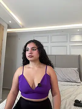 ShanonFox oficial online show from March 26, 8:36 pm