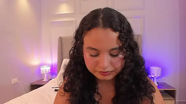 ShanonFox oficial online show from April 9, 8:58 pm