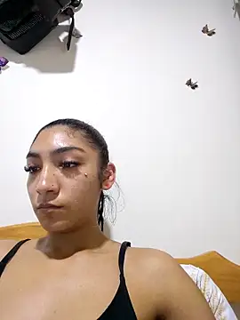 yvonne 1998 online show from April 17, 5:05 pm