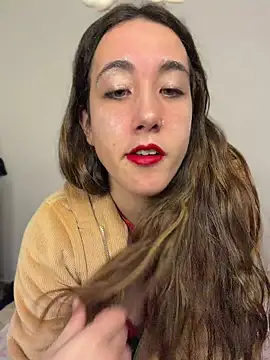 Snapshot of AlissonDavenport chatting on May 12, 1:36 am AlissonDavenport online show from May 12, 1:36 am