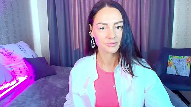 MalenaBelucci  online show from April 10, 7:13 am